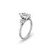 Diamond Marquise Vine Ring